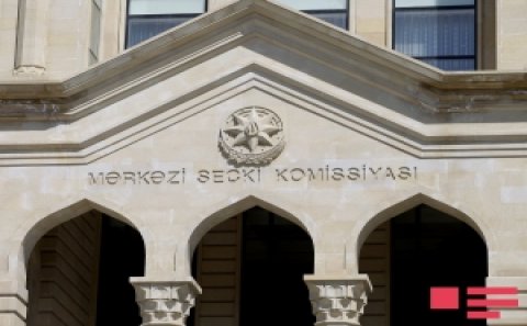 MSK aşağı seçki komissiyalarının maarifləndirilməsi proqramı çərçivəsində treninqlərə başlayıb