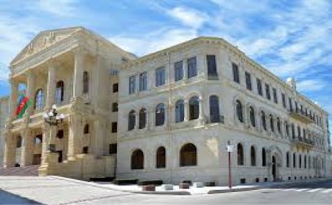 Valideynlərini qəsdən öldürən şəxs həbs edilib
