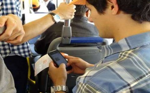 Avtobuslarda Wi-Fi olacaq