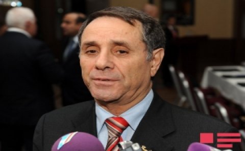 “Beynəlxalq qurumlar yüz minlərlə qaçqının taleyi ilə bağlı bir söz demir”