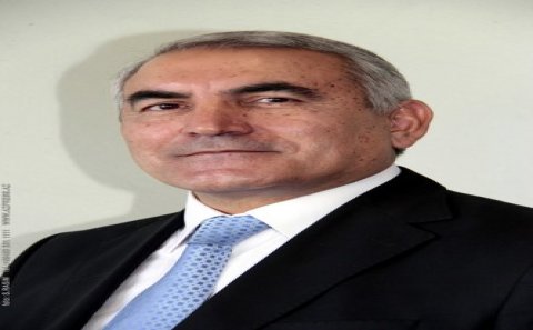 Partiya sədri qeydə alınmadı