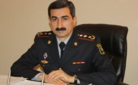 Rayon maşınları qadağası qaçqınlara aid deyil