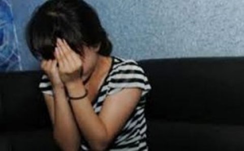 Baldızının 5 yaşlı qızına sataşan şəxsə 15 il cəza istəndi