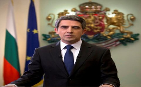 ​Bolqarıstan prezidenti Azərbaycanın Dövlət Komitəsinin sədrini qəbul edib