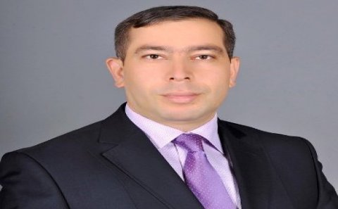 Taleh Şahsuvarlı “Gündəlik Teleqraf”dakı vəzifəsindən istefa verdi