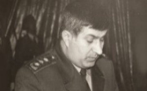 Səfər Əbiyevin müavininin məhkəməsi baş tutmadı