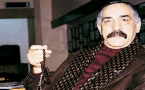 Tanınmış aktyor vəfat etdi