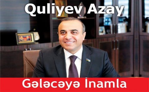 Azay Quliyevin Seçki Qərargahının mətbuat açıqlaması