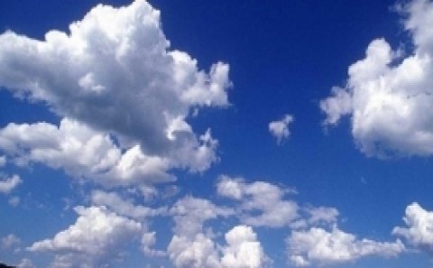 Sabahın hava məlumatı