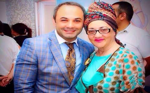 “İki övladını məzara qoyan Nuriyyə Əhmədova dərdini xalqdan gizlədirdi”