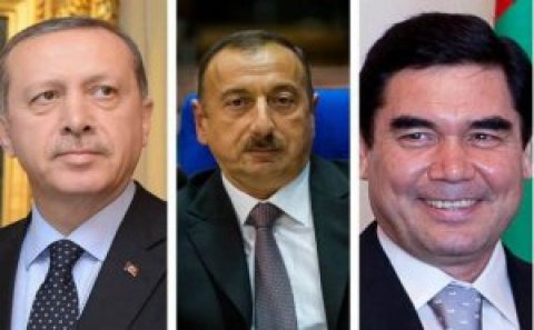 Prezidentlərin görüş vaxtı dəqiqləşdi