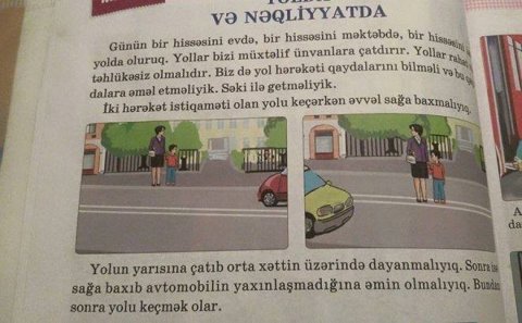 “Bu, əsil biabırçılıqdır”