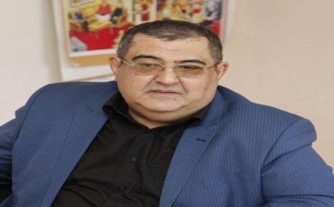 Kommersant namizəd Vuqar Əhmədə hədə-qorxu-GƏLİR