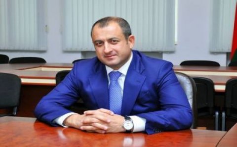 Adil Əliyev: “Bütün rəqiblərimə mərdanə mübarizə aruzlayıram”