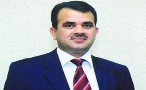 “Azərbaycanın geosiyasəti”