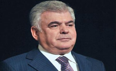 Ziya Məmmədov niyə vurulur?