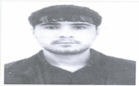 22 yaşlı oğru beynəlxalq axtarışda