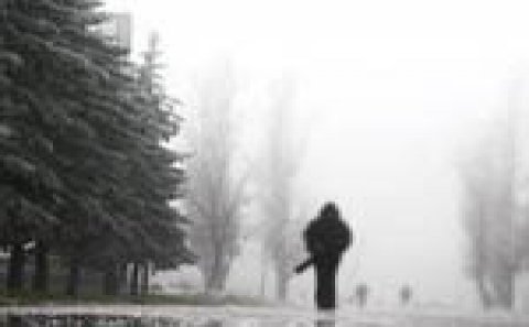 Hava məlumatı