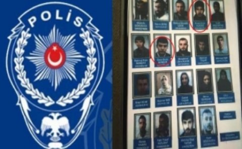 Ankaranı qan gölünə çevirənlərin şəxsiyyəti bəlli oldu