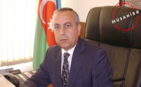 “Azəriqaz” sədrinin müavini işdən çıxarıldı