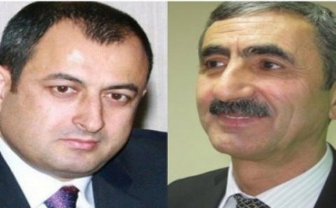 Adil Əliyev görüşə Aslan İsmayılovu dəvət edib
