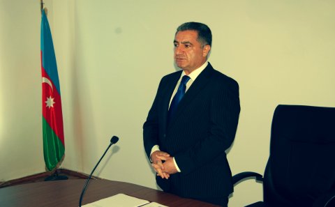 Vaqif Abdullayev 59 yaşında kabinetdə içdi və... - İLGİNC TƏFƏRRÜAT