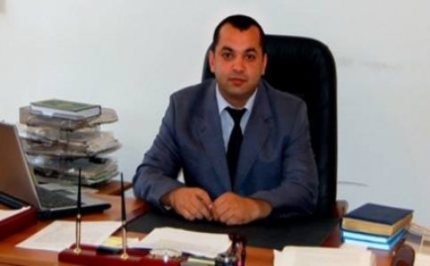 Salyan İcra hakimiyyətindən ETİRAZ