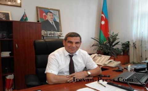 Sabunçu Tele Qovşağın rəisinin başı dərddə