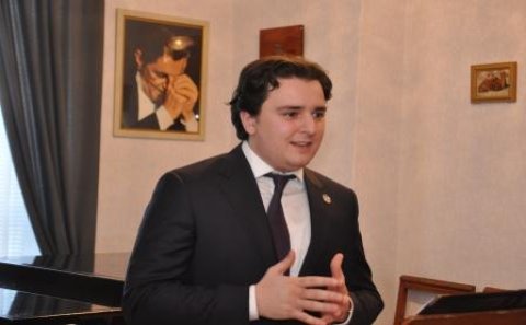 “Mədəniyyət” kanalına yeni baş direktor təyin olundu
