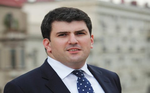 Fariz Əzizov 