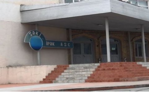 “Şəki-İpək” ASC-də kütləvi ixtisarlar