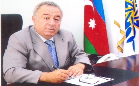 Deputatın qardaşı öldü