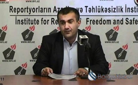 Hakim etiraf edib: 