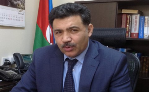 YAP-ın yeni deputatı: “Mən hələ deputat deyiləm”