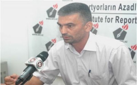 Baş redaktorun məhkəməsi başlanır