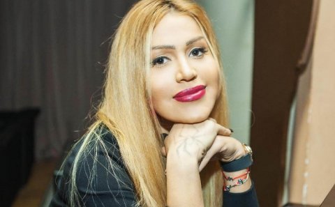Rəqsanə: “Atam məni görəndə qaçıb gizləndi…”