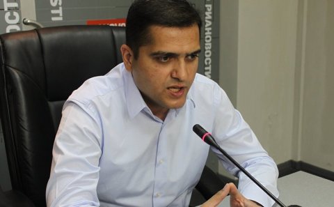 Dağlıq Qarabağ: ATƏT, yoxsa AŞPA?