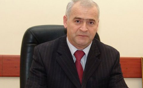 Əli Abbasovun vəzifəsini kim icra edir? - Açıqlama
