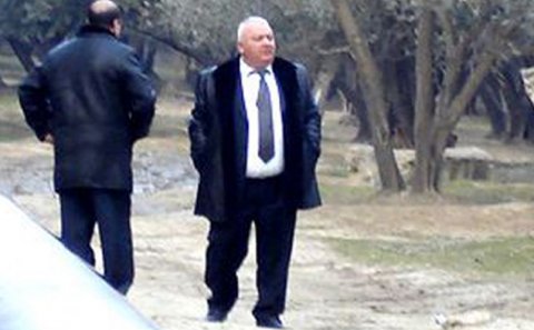 Akif Çovdarovun adamı özünü asdı – “MTN işi” ilə bağlı ilk intihar