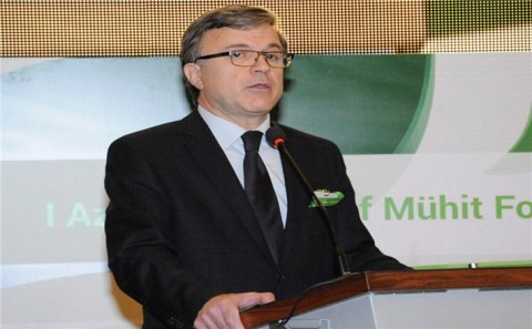 Qərib Məmmədovun kadrları nazirə qarşı