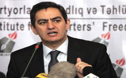 Əli Kərimlinin sədrliyi tanınmadı - Rəsmi