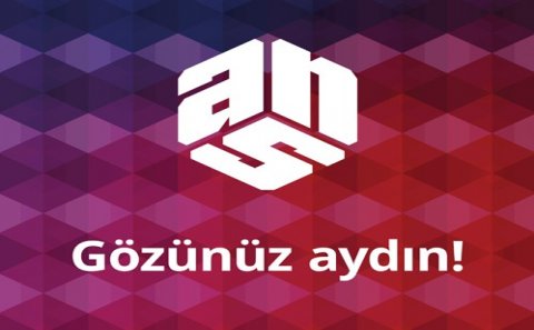 ANS-in daha bir verilişi bağlandı