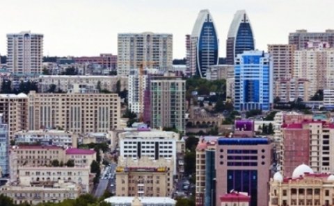 Bakıda növbəti söküntü dalğası gəlir