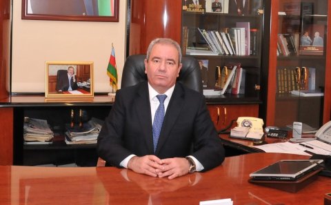 Əli Abbasov evində aparılan axtarışdan danışdı