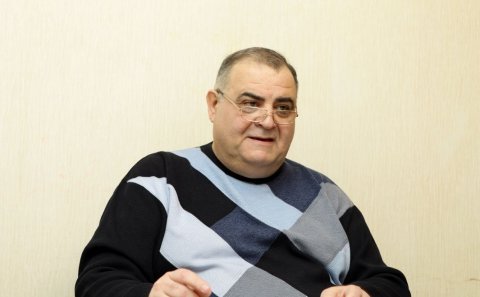 Elçin Behbudov vəfat etdi