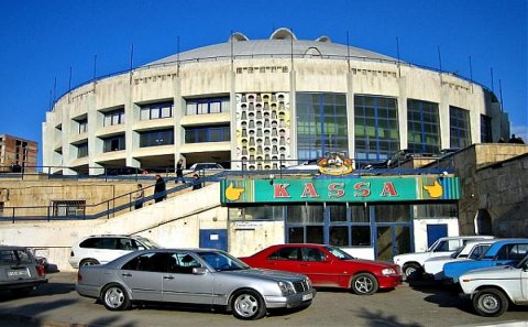 Bakı Dövlət Sirkində müdhiş özbaşınalıq – FAKT