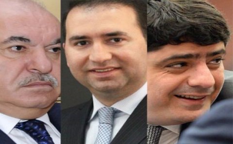Sabiq deputatlar nə edir?