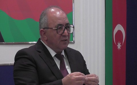 Azərbaycanda bir neçə məmur həbs edildi