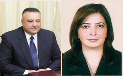 Eldar Mahmudovun həyat yoldaşının səhhəti pisləşib - FOTO