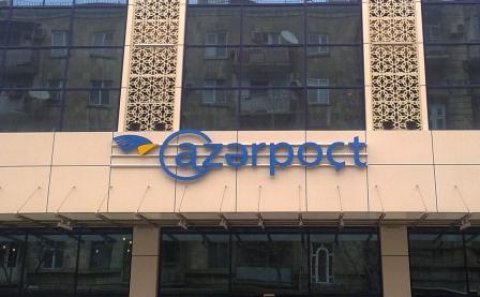 “Azərpoçt”da müavin hegemonluğu